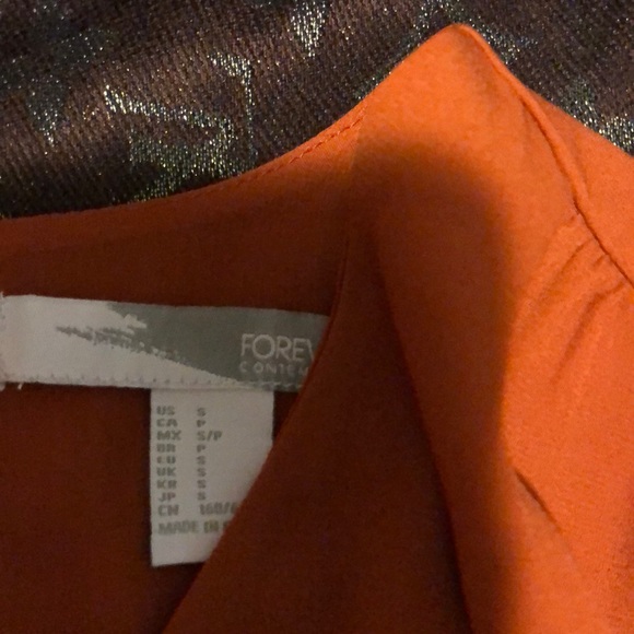 Orange Rimper - Picture 2 of 4